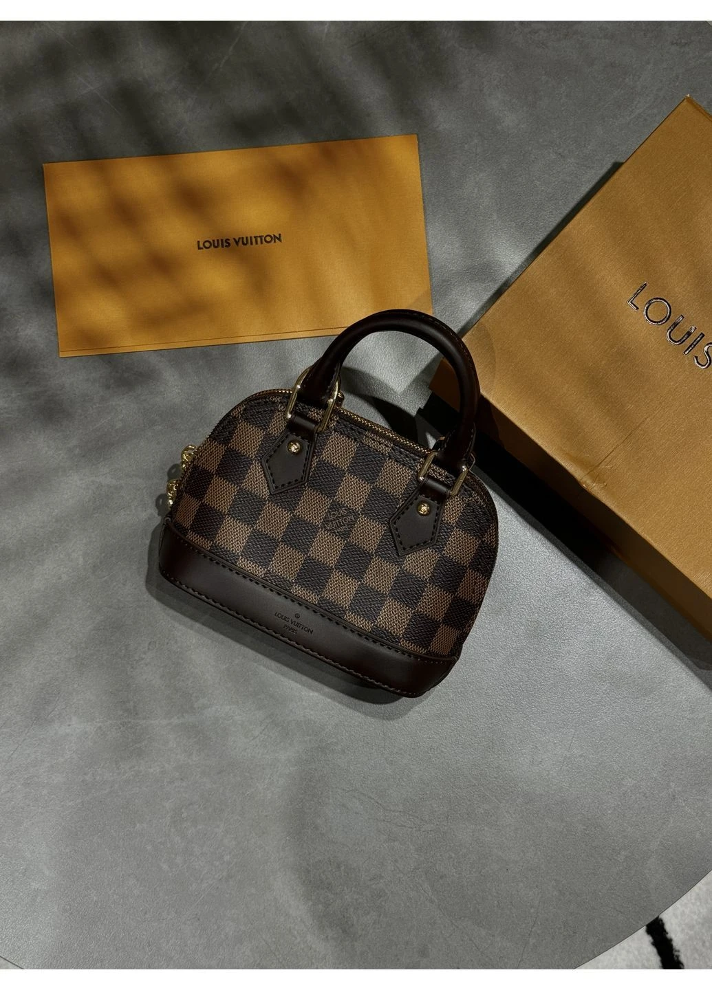 Женская кожаная сумка No Brand (380213488)