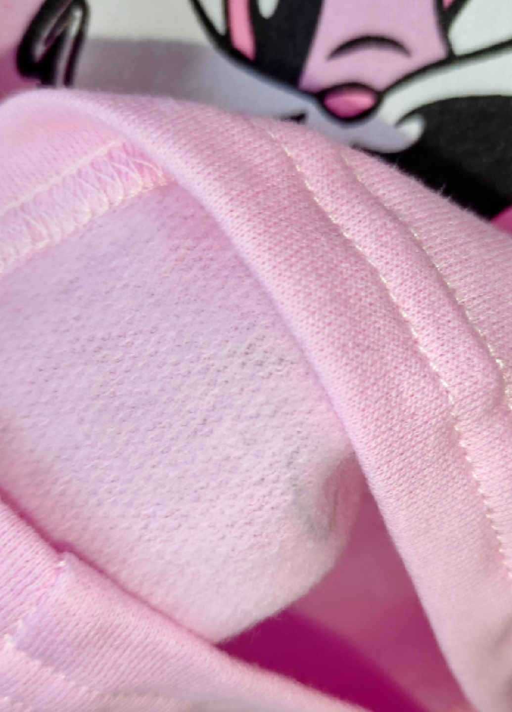 Комбінована всесезон піжама для дівчаток тепла з начосом лонгслів + брюки No Brand