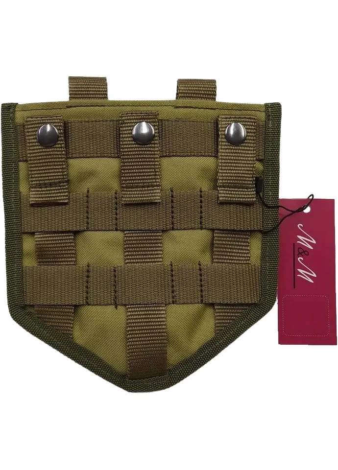 Чохол для саперної лопати МСЛ50 Вид 1 Coyote (213322) M&M (375019480)
