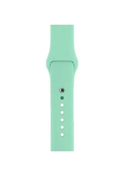 Ремінець Sport Band (3 Straps) для Apple Watch 42 (Series 11-10)/41/40/38 Succulent (ARM65081) ArmorStandart (323115221)