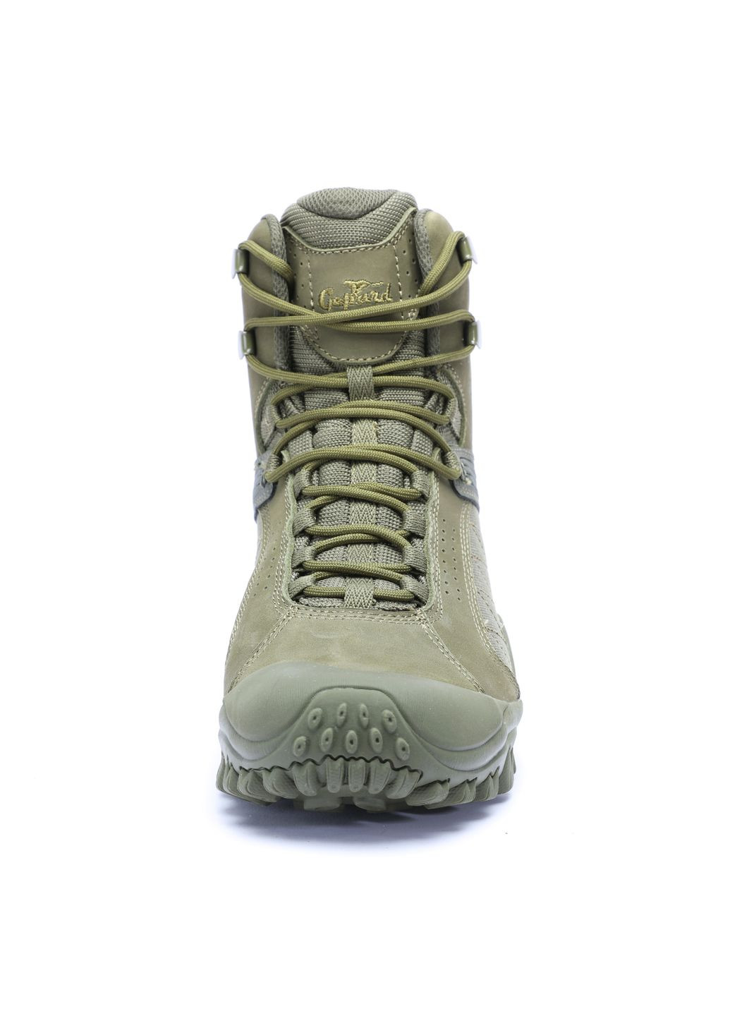 Тактические ботинки Bravo S Gepard bravo_s (348319008)