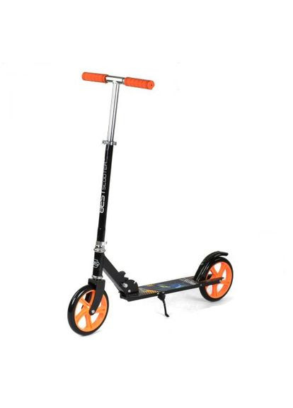 Самокат двухколесный "Best Scooter". Транспортировочная упаковка MIC (361415378)
