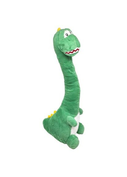 Мʼяка іграшка-обіймашка "Динозавр" (70 см) MIC (361418963)