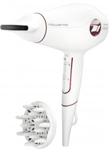 Фен CV6135F0 (6770081) Rowenta (314980650)