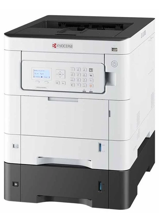 Принтер Ecosys PA3500cx (6897907) KYOCERA (394719344)