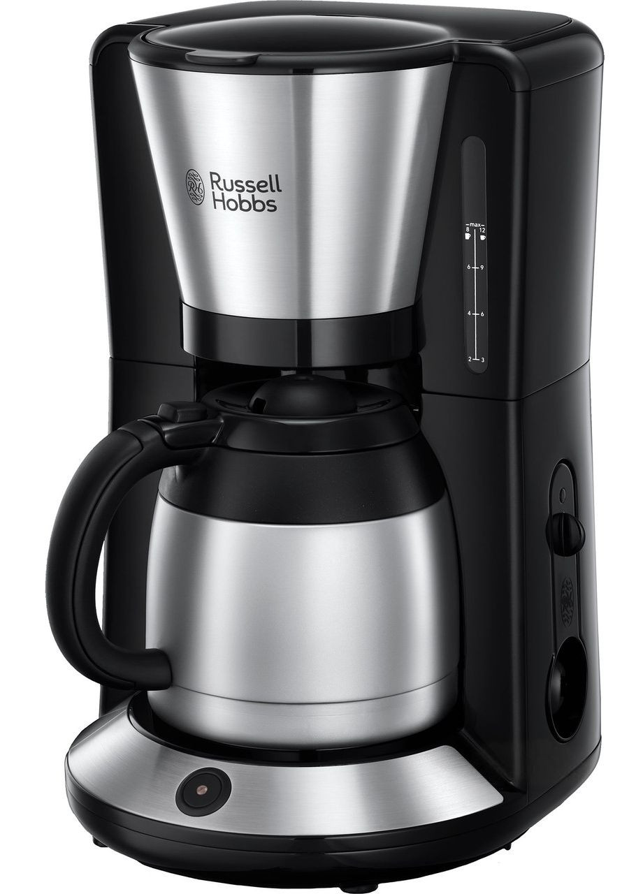Кофеварка капельная Adventure 24020-56 Russell Hobbs (368582065)