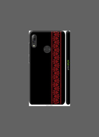 Чохол на Lenovo K5 Pro Вишиванка 53 "2041m-1608-2448" Endorphone (348092066)