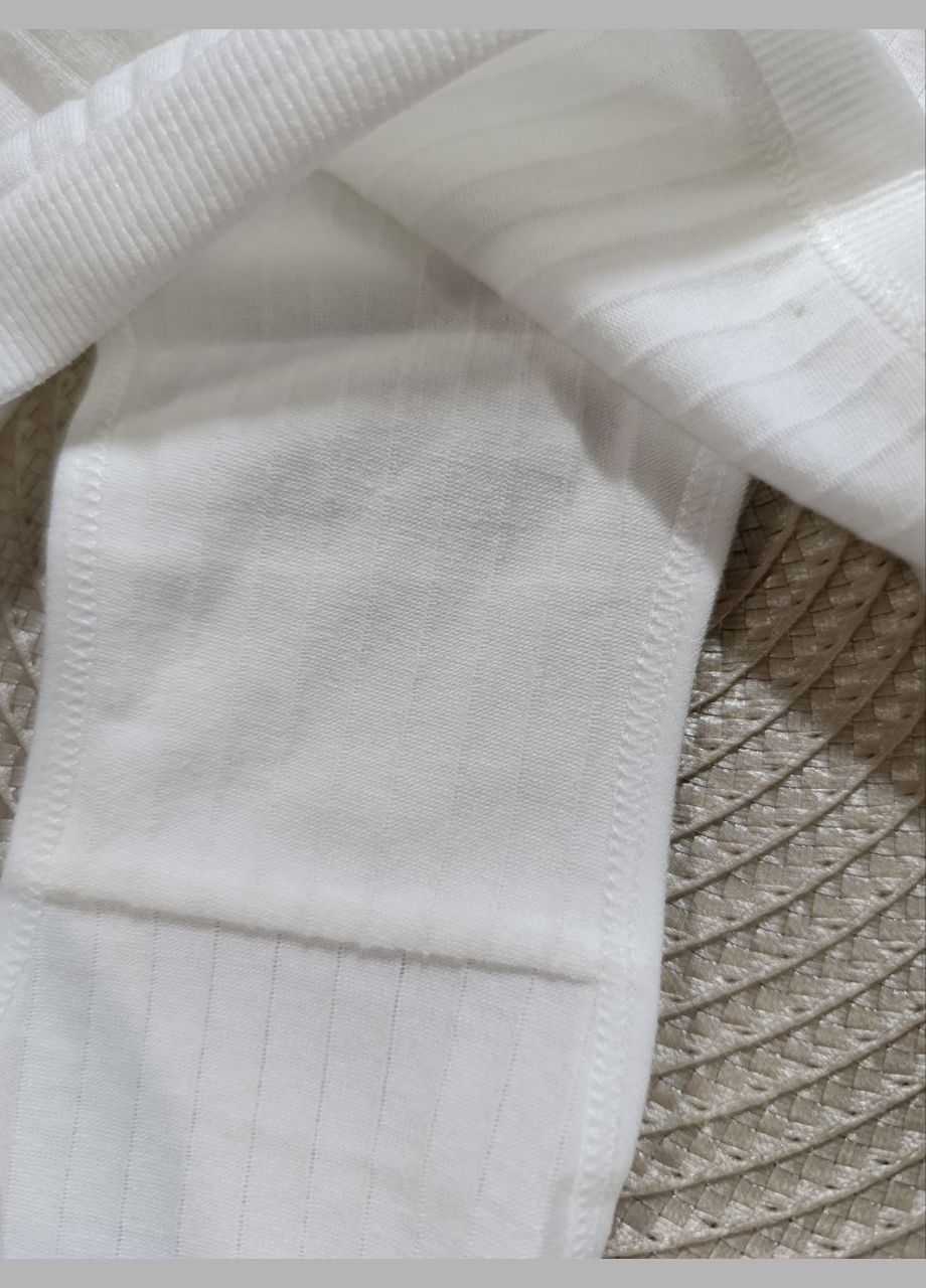 Трусы слепые в базовом дизайне, рубчик Agremaila (335382127)