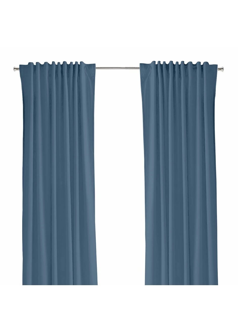 Шторы на кухню и в комнату 180х260 DENIM 2шт (4822052275139) Cosas (392821096)