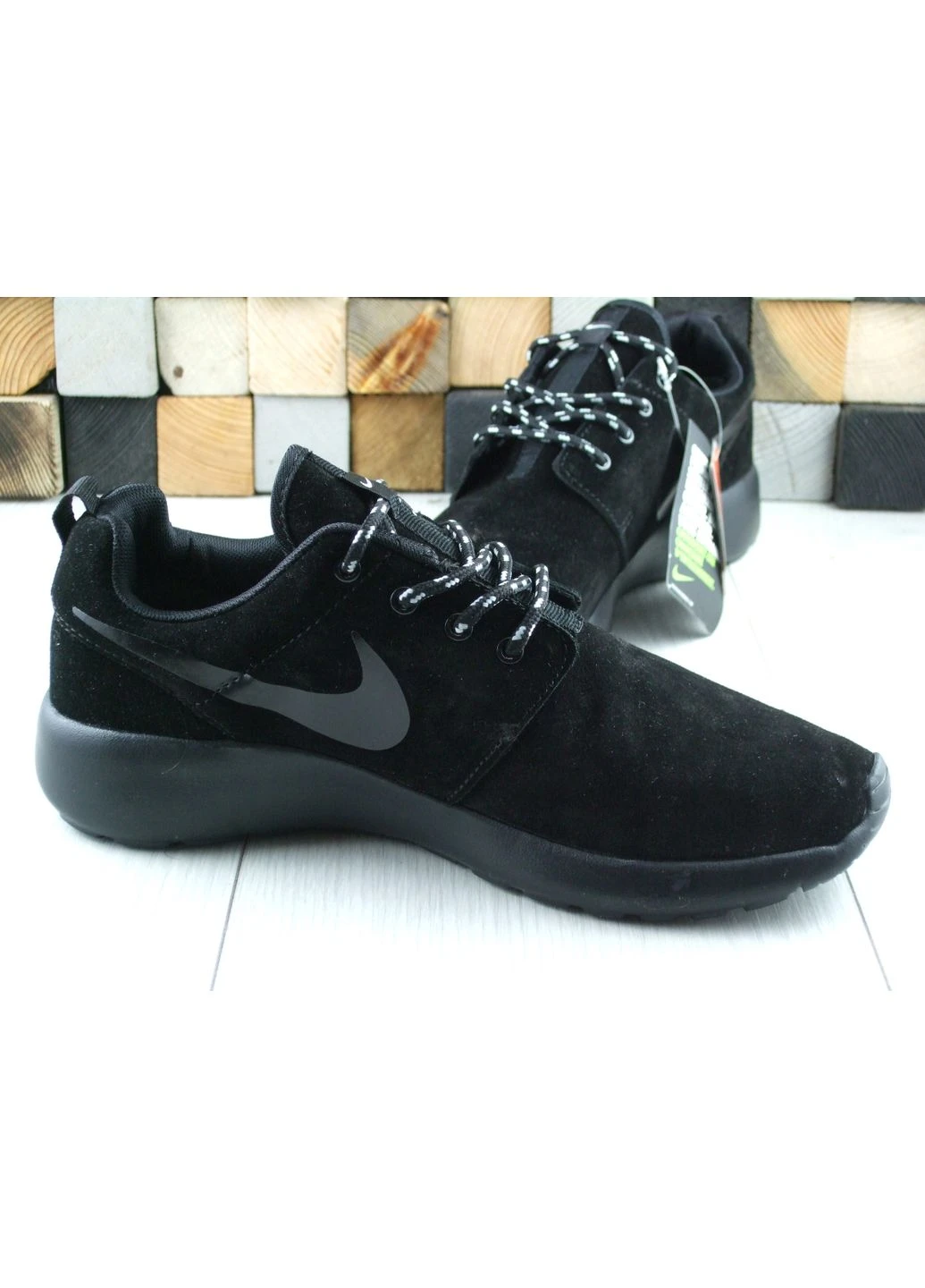 Цветные летние кроссовки nike roshe найк роше No Brand