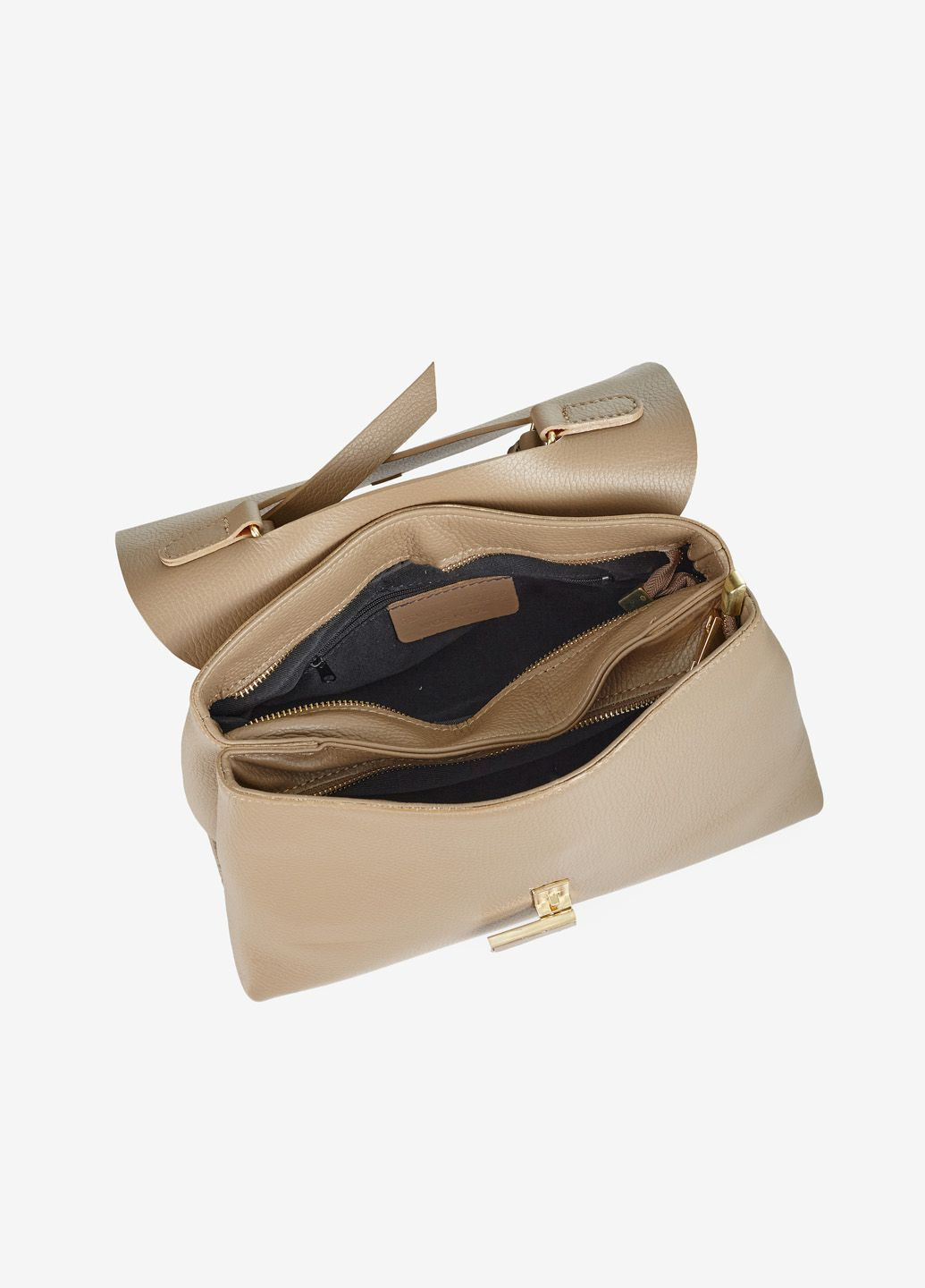 Сумка женская кожаная кросс-боди средняя Сrossbody Regina Notte (302209487)