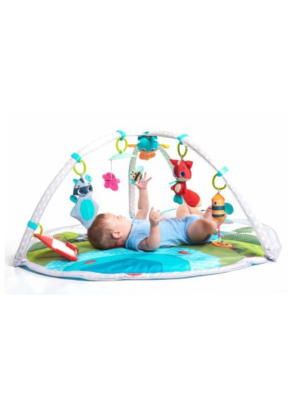 Детский коврик Веселая Поляна (1205006830) Tiny Love Веселая поляна с дугами (369878341)