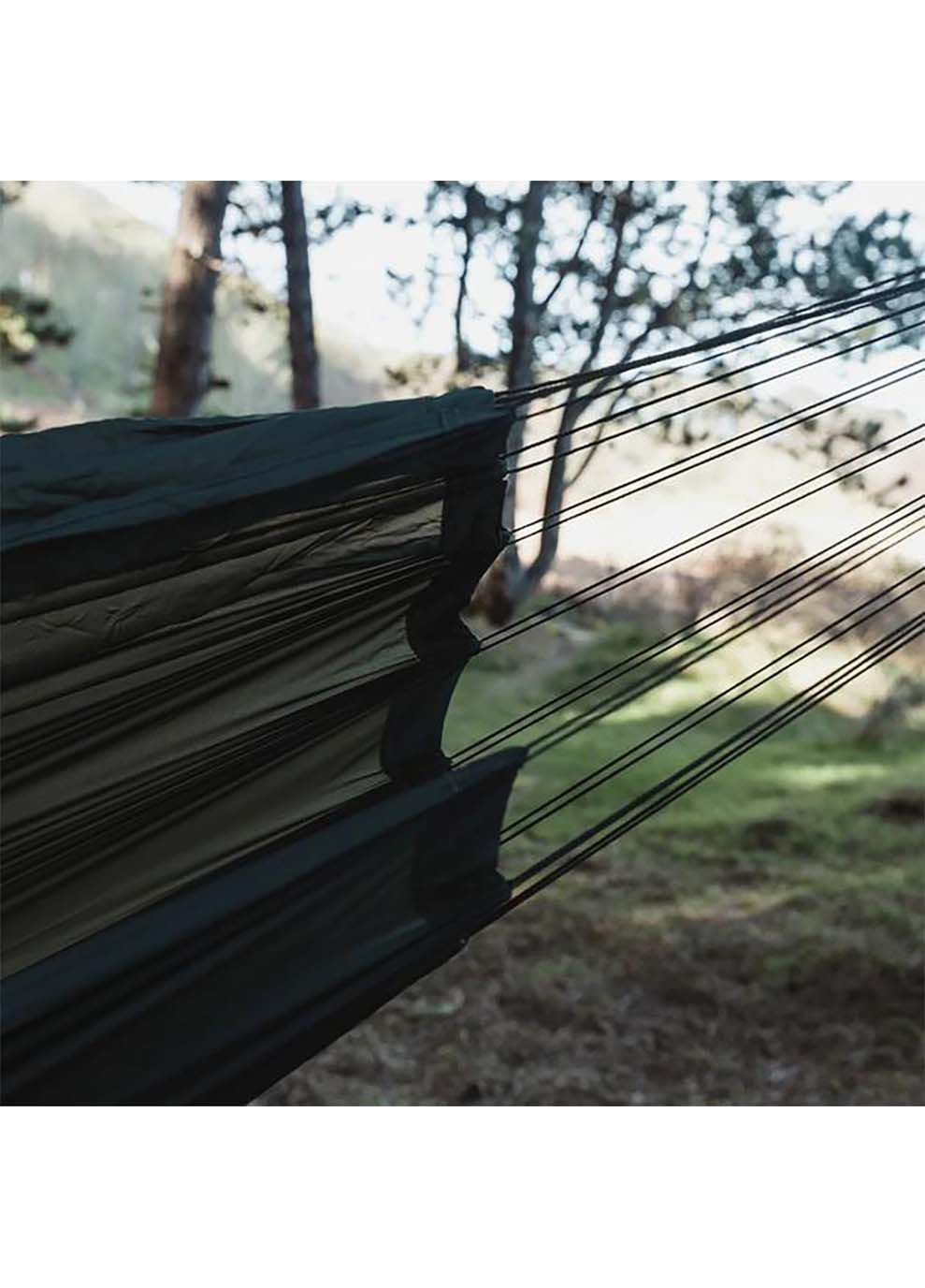 Гамак Trekker Hammock Highlander (367598068)