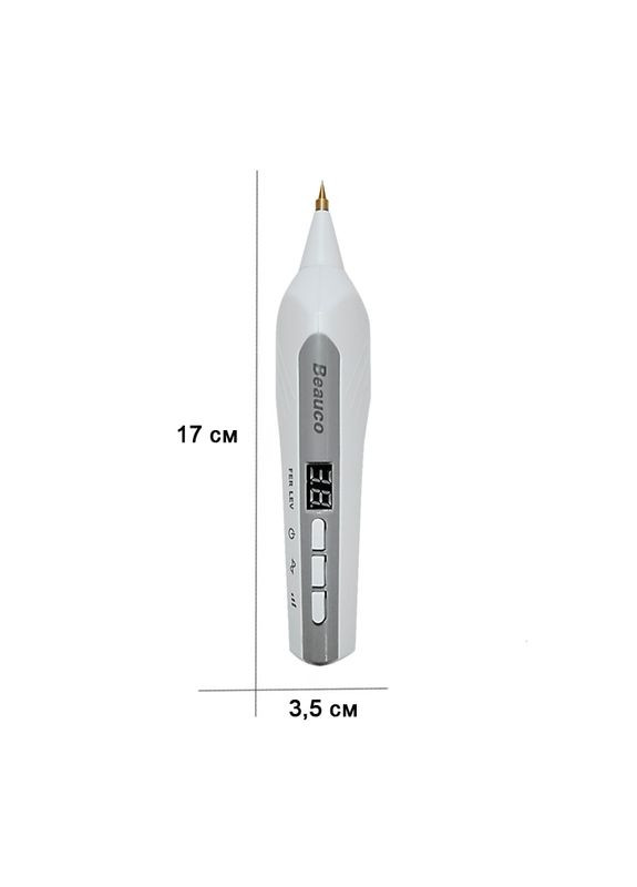 Плазмовий коагулятор (Plasma Pen) SK-215 Beauco (341327278)