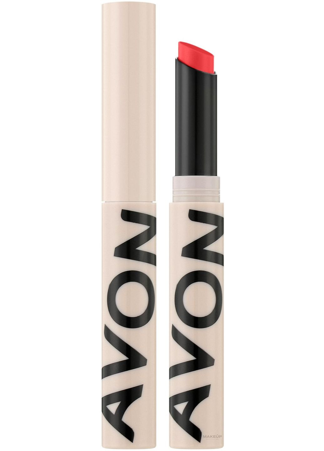 Ухаживающая помада-бальзам для губ Red/Красный, 2г (158511246) Avon (367582826)