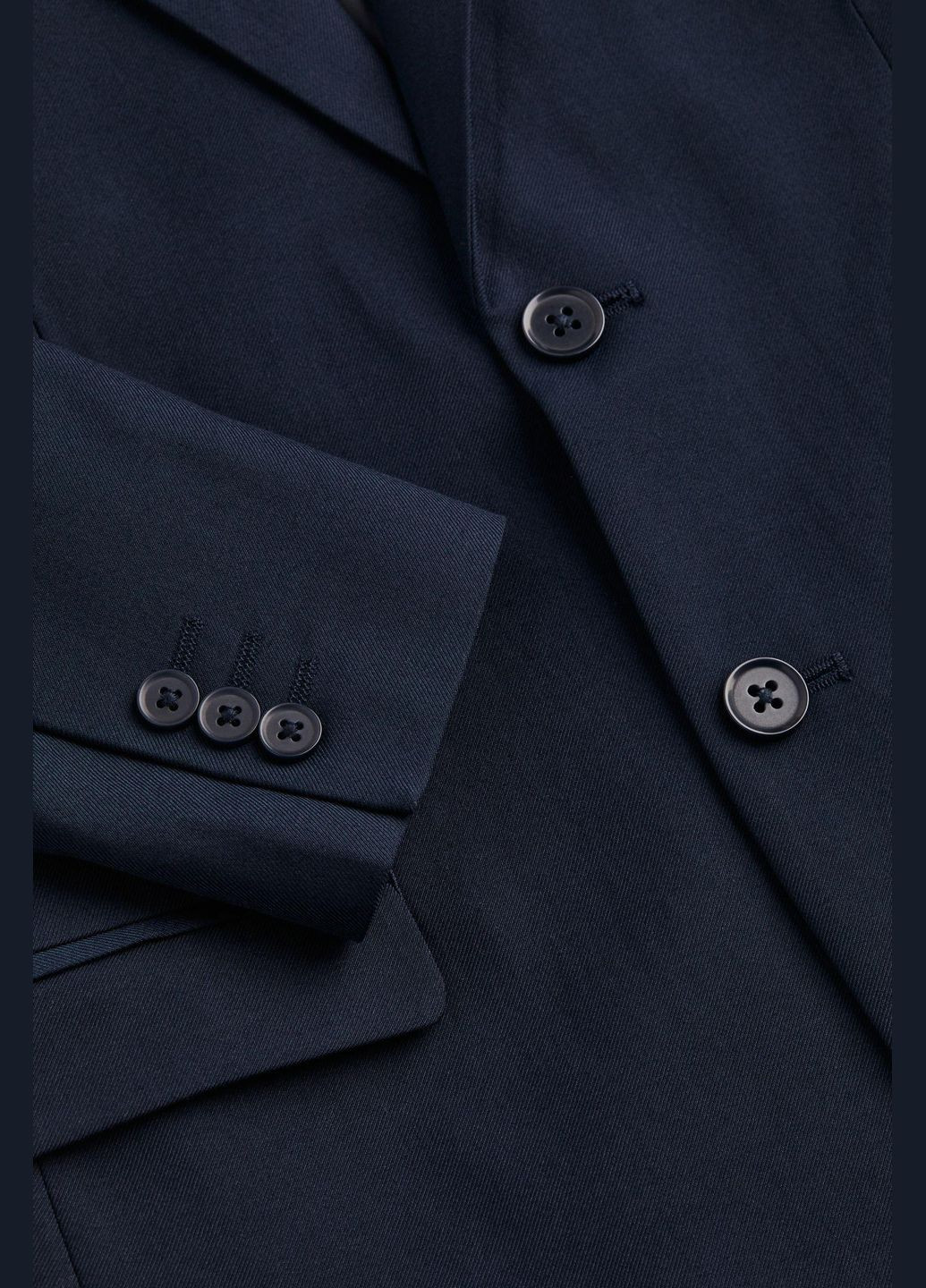 Піджак,темно-синій, H&M (292301935)