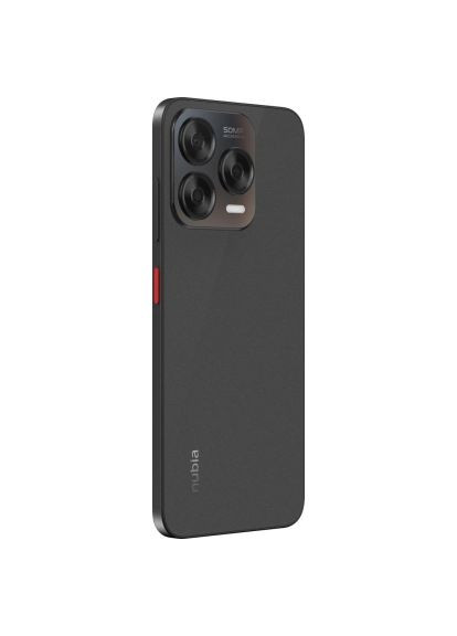 Мобильный телефон (1143712) ZTE Nubia V70 Design 8/128GB Gray (366696401)