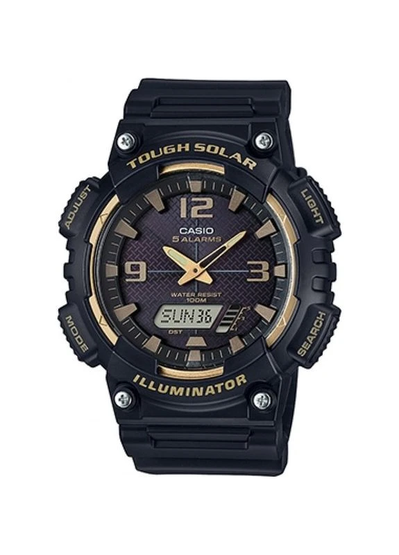 Чоловічий годинник AQ-S810W-1A3VEF Casio (337993154)
