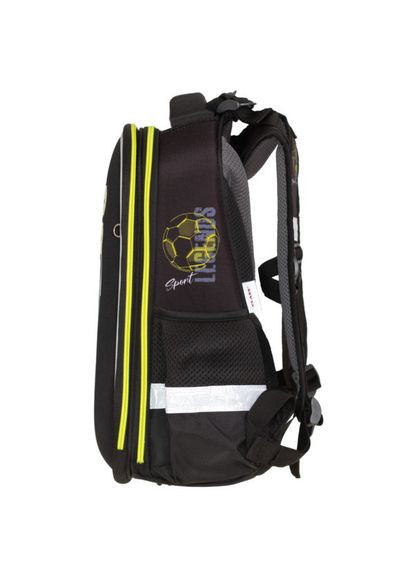 Ранец-рюкзак "" /2517C/ SchoolCase 2 отделения, 39х28х21см, "Football" Class (367752655)