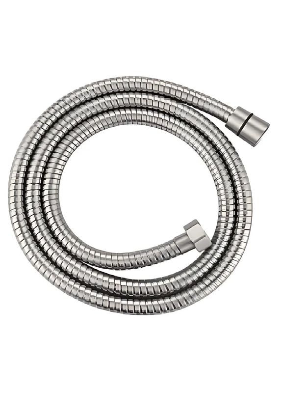 Шланг для душа HFS-01.SUS-150cm из нержавеющей стали SUS304 (MI7014) Mixxus (325477979)