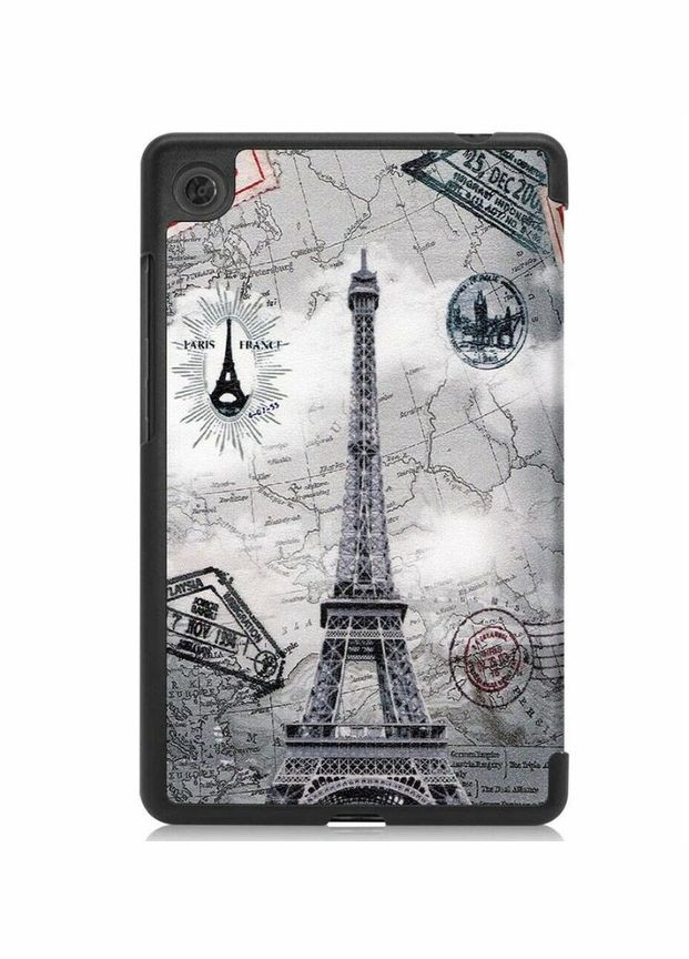 Чехол для планшета Lenovo Tab M7 ( TB-7305 ) Slim - Paris Primolux (262296672)