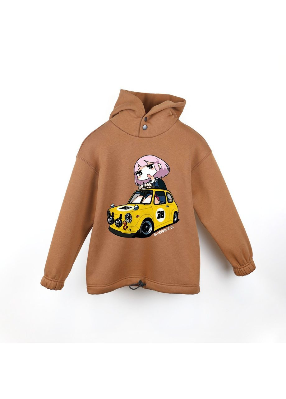 Светло-коричневый лате NEWGEN