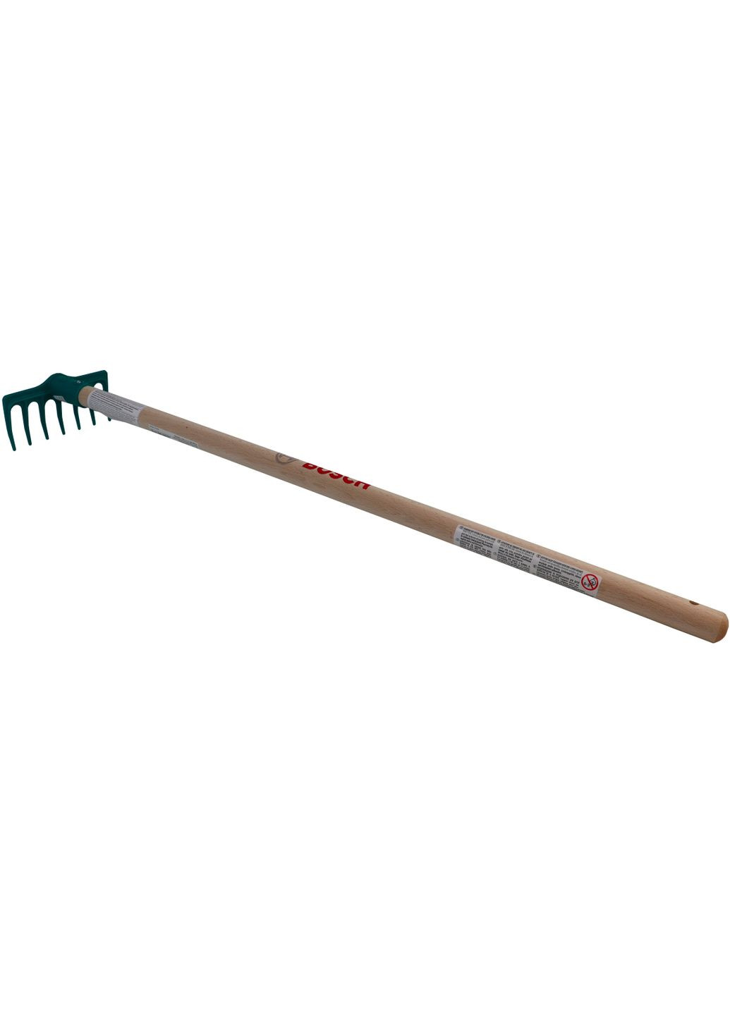 Игрушечный садовый набор садовые грабли () Bosch Mini 2718 (361305385)