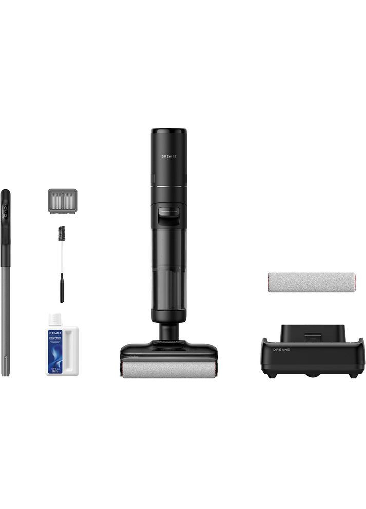 Пылесос H12 Pro Flex Reach Black (HHR44A) Dreame (331012440)
