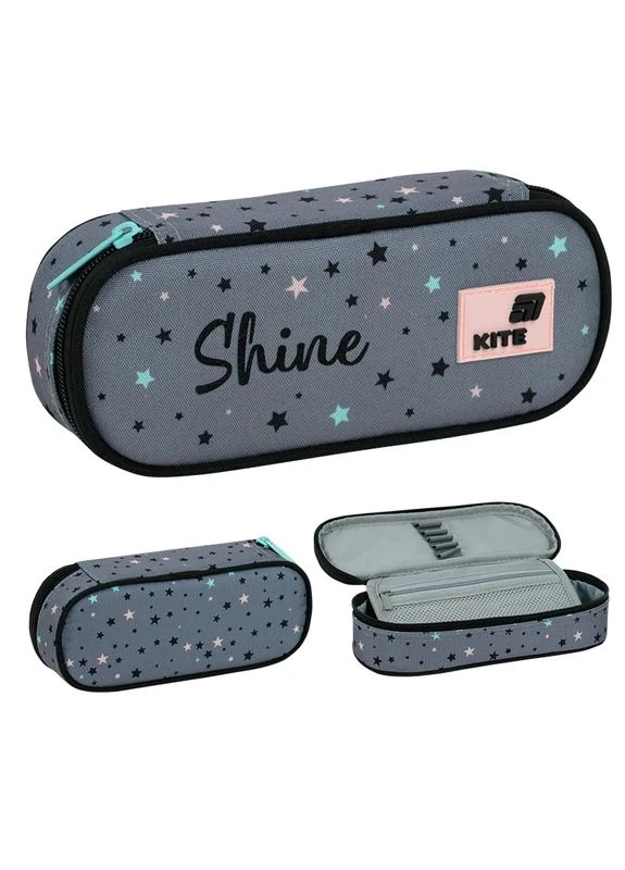 Пенал Shine K26-599-11 Kite (398367799)