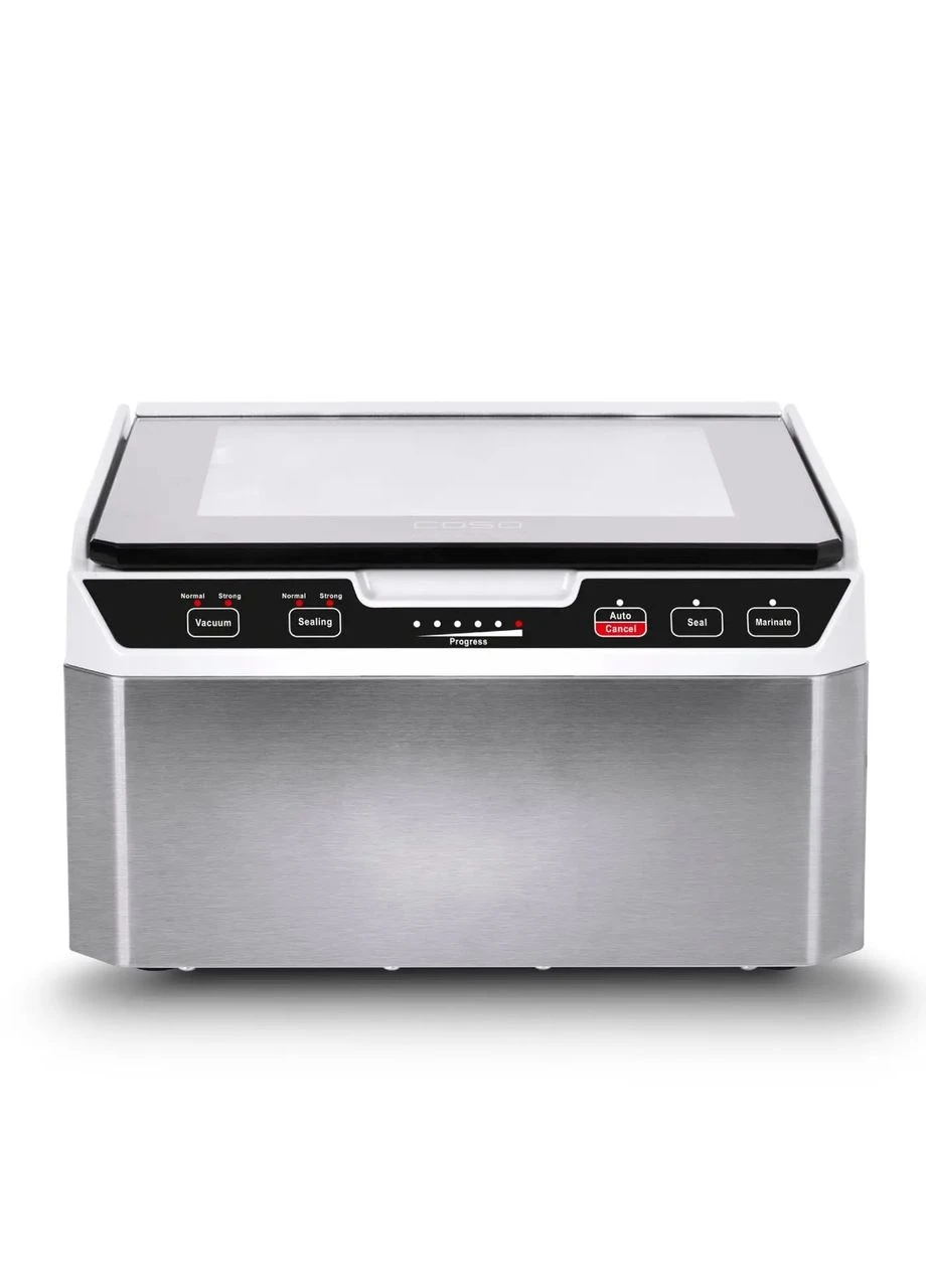 Вакууматор DESIGN VacuChef 40 (CASO1417) CASO (307088525)