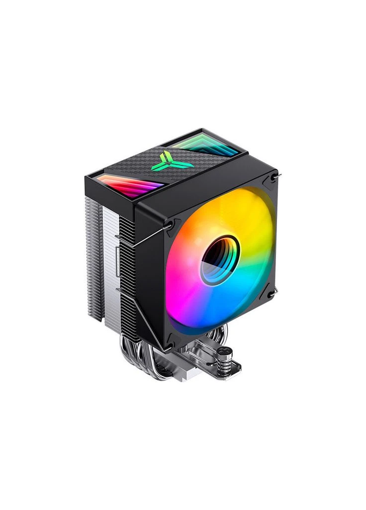 Кулер для процессора (m431469) Jonsbo CR-1400 V2 ARGB Black (381422820)