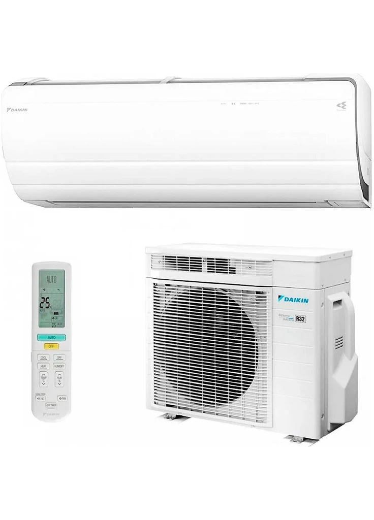 Сплит-система Ururu Sarara FTXZ50N/RXZ50N [113989] Daikin (400901784)