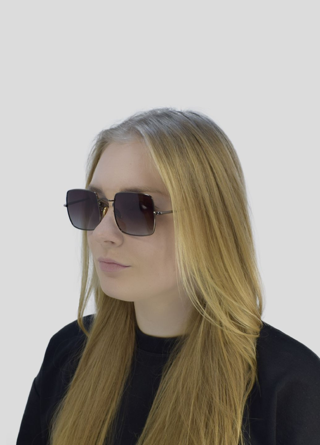 Женские солнцезащитные очки с поляризацией RB-05 112004 Rita Bradley (289356232)