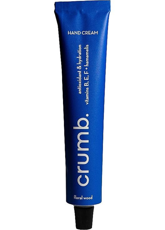 Крем для рук "Floral Wood" Hand Cream 50ml (1380265-31022151) Crumb. (368889780)