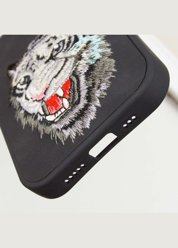 Чехол на Apple iPhone 15 Pro Max / для айфона 15 о макс с узором и подставкой Epik (338602843)