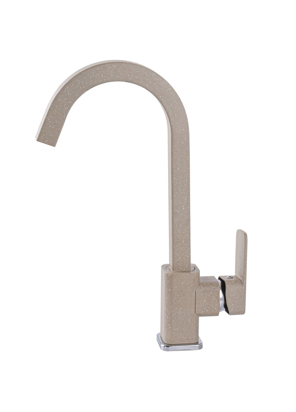 Смеситель для кухни Milano GLM-203SQ-FRANKE Globus Lux (335040423)