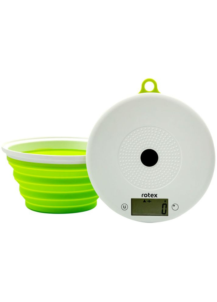 Ваги кухонні RSK25-P Rotex (306732686)