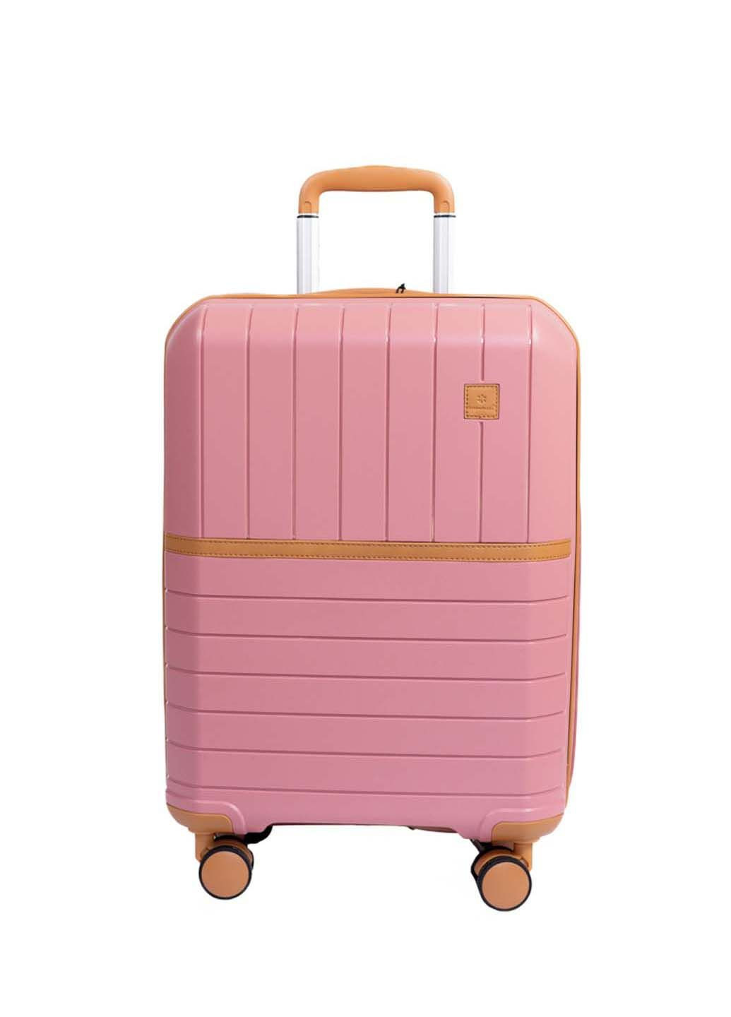 Чемодан малый под ручную кладь Snowball (298424912)