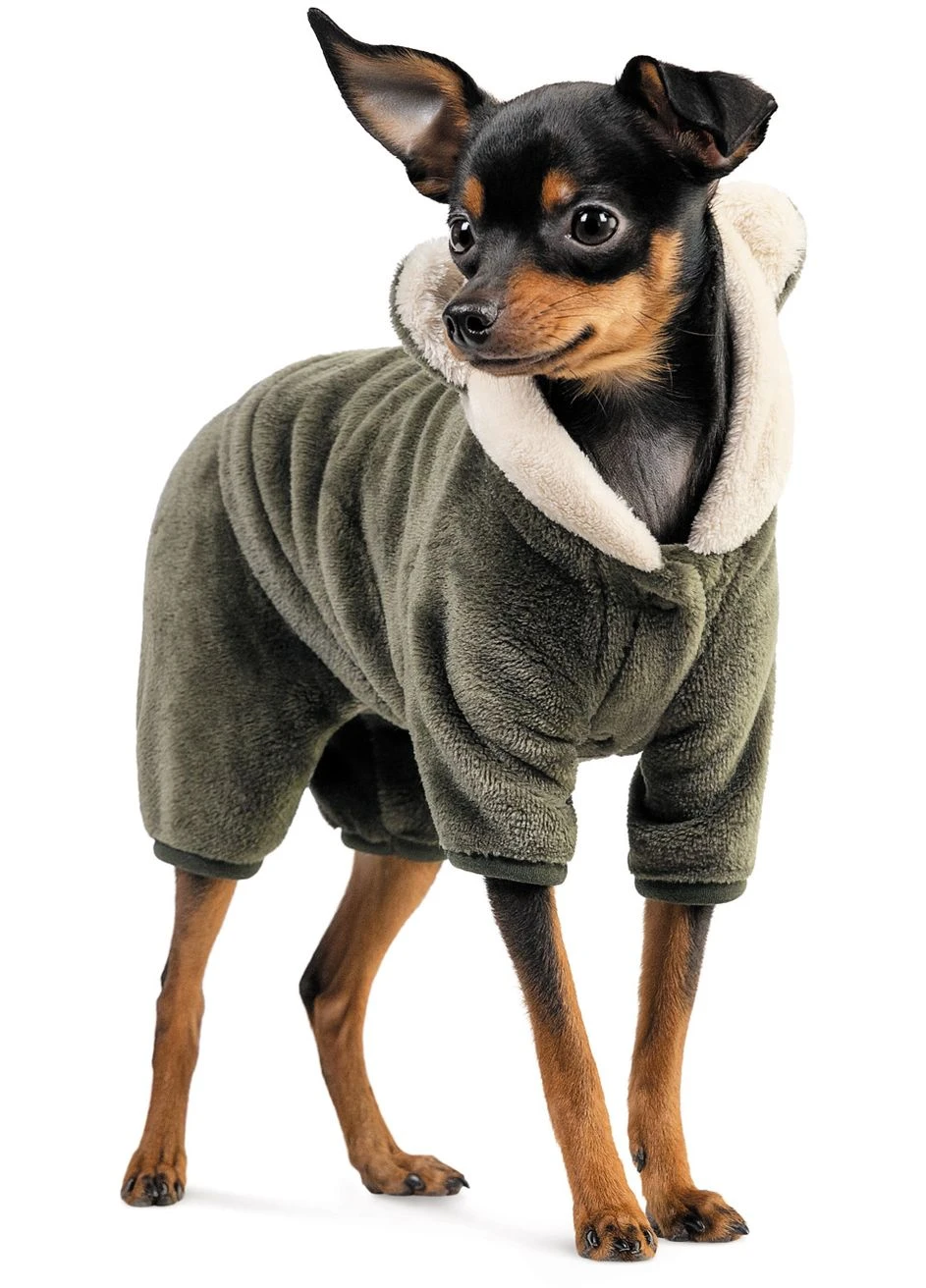 Костюм для собак ALF (4823082429974) Pet Fashion (279565126)