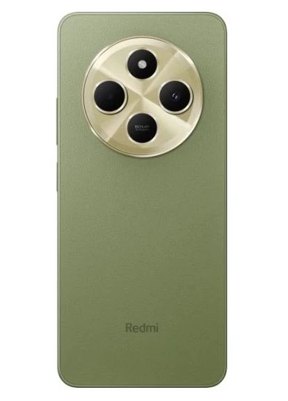Смартфон Redmi 14C 6/128GB Green (Inter) без NFC Xiaomi (394016575)