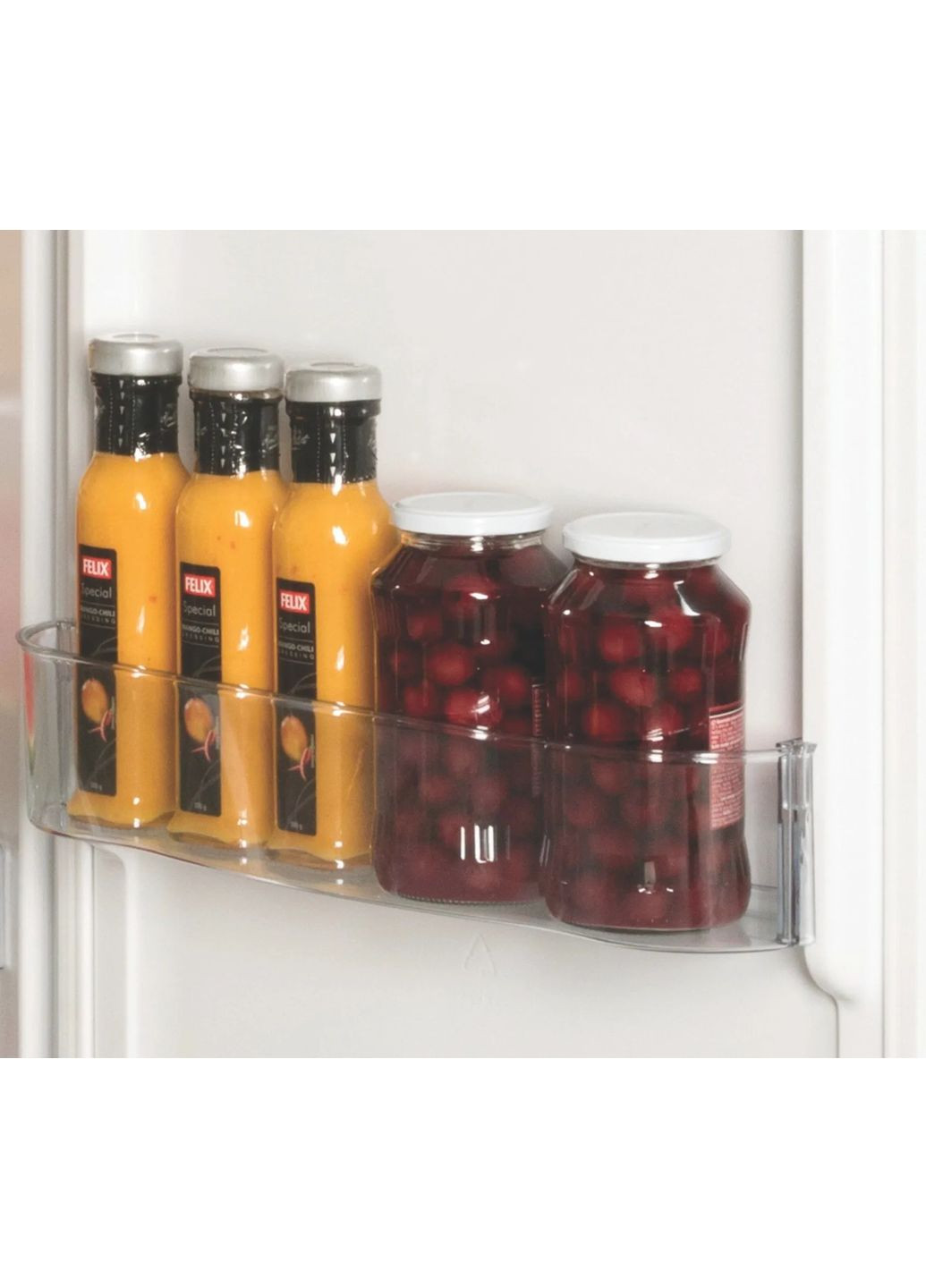 Холодильник FR24SM-PRJ30E двухкамерный SNAIGE