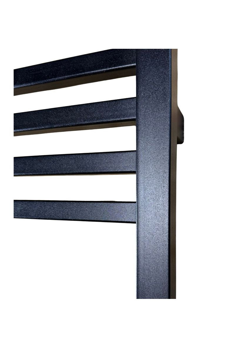 Рушникосушарка електрична з кнопкою 790*490 Carino LORENZO (367604516)