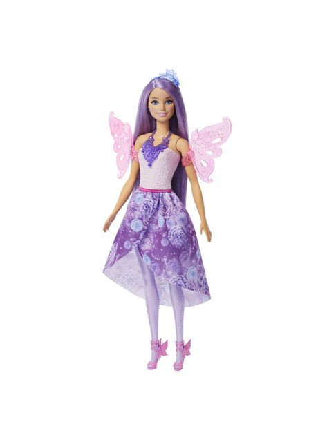 Лялька Fantastic fashion Магія образів (JCP74) Barbie (366979237)