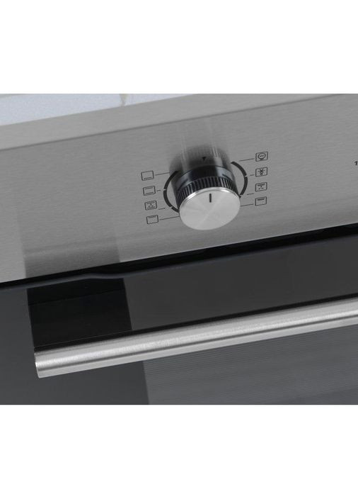 Духовка електрична KTN 280 MRN XA INTERLINE (314974379)