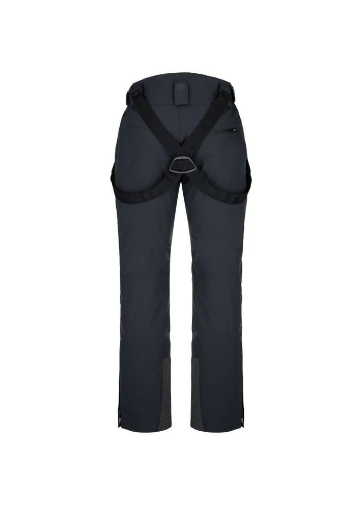 Брюки Mimas-M Черный Kilpi (370239952)