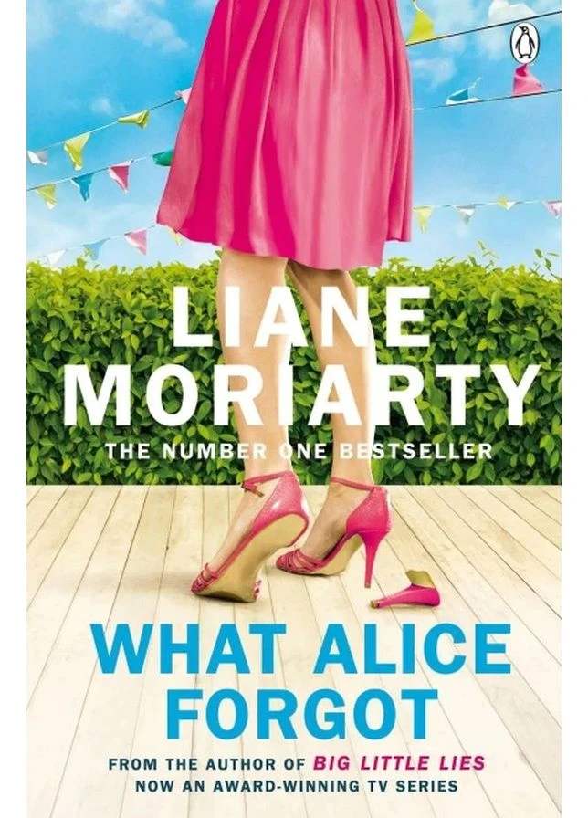 What Alice Forgot Penguin (370057669)