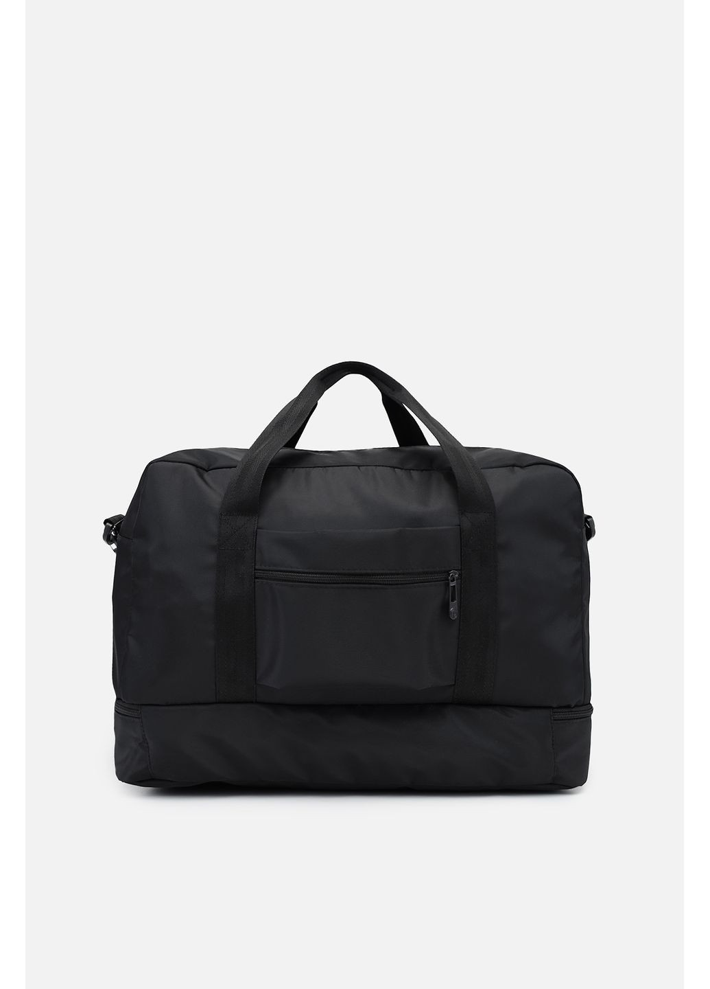 Сумка дорожная мужская цвет черный ЦБ-00277533 Yuki (370269421)