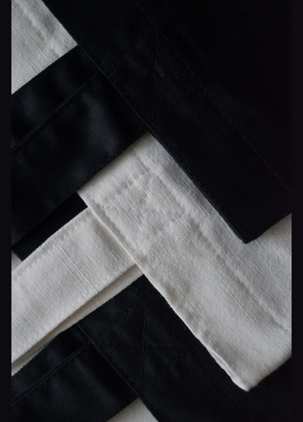 Еко-сумка шопер "1991" Чорний 45 см х 50 см MLK Шопер (345120801)