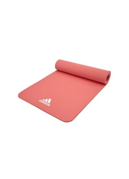 Килимок для йоги Yoga Mat рожевий Уні 176 х 61 х 0,8 см ADYG-10100PK adidas (386419270)