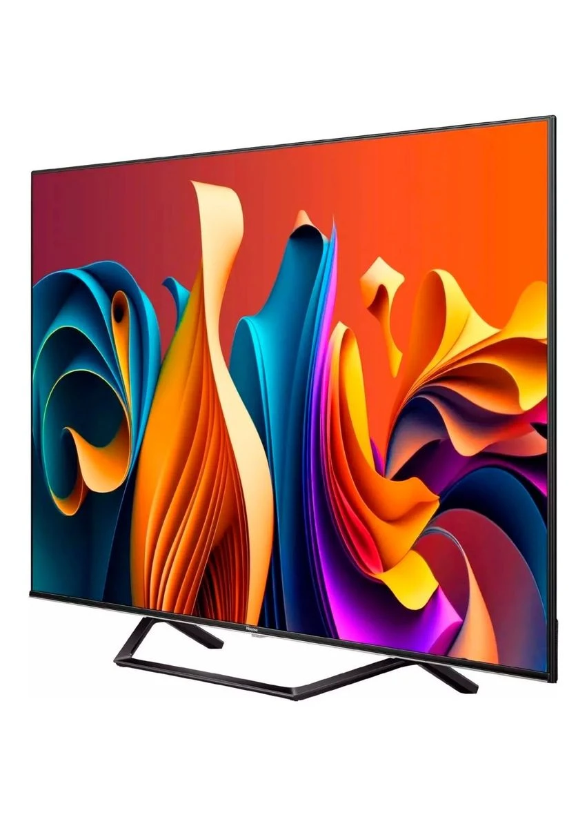 Телевізор 43A7NQ 43" QLED Ultra HD 4K (20013286) UA [132985] Hisense (400938771)